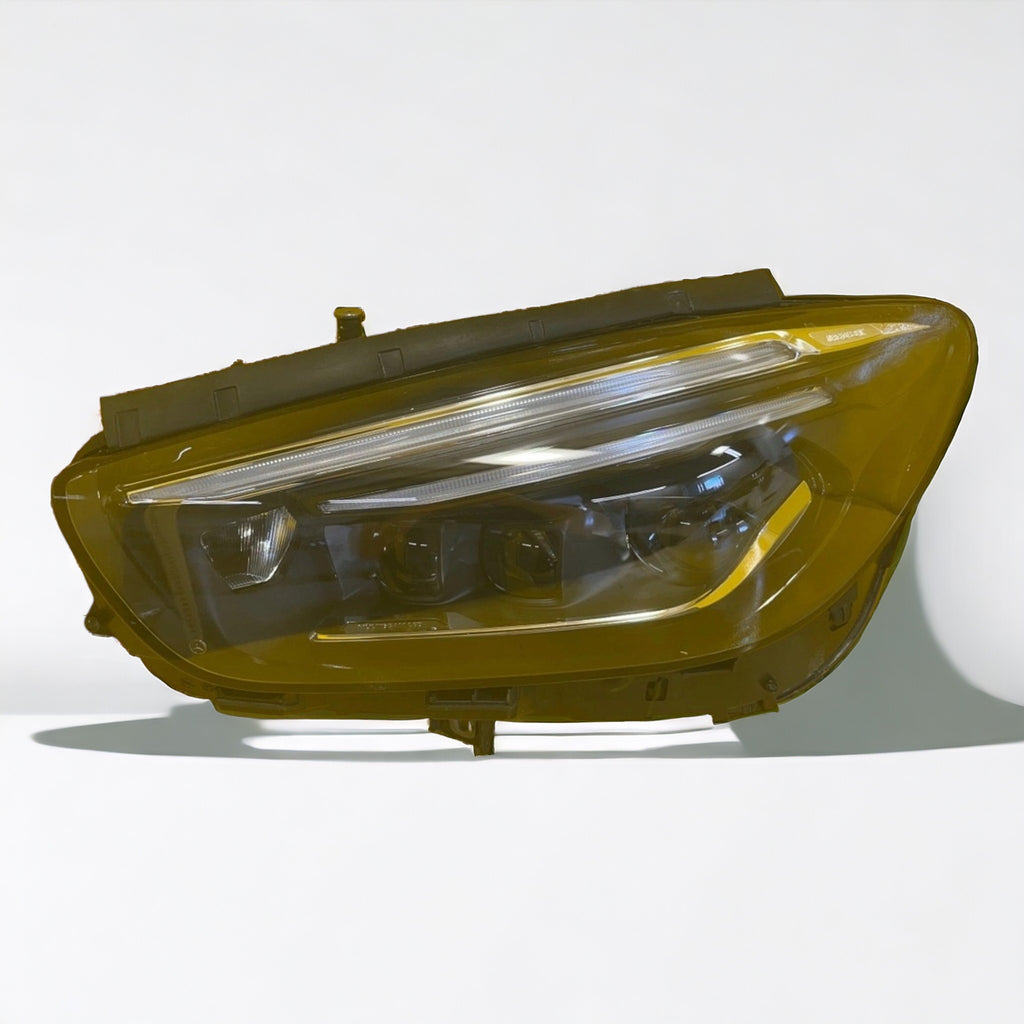 Frontscheinwerfer Mercedes-Benz W247 A2479061903 Full LED Links Headlight