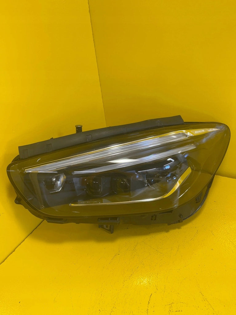 Frontscheinwerfer Mercedes-Benz W247 A2479061903 Full LED Links Headlight