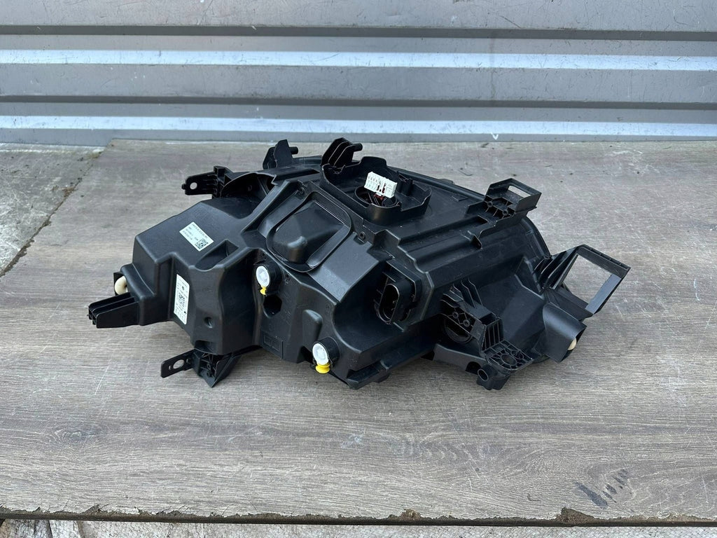 Frontscheinwerfer VW Id.3 10B941006C Full LED Rechts Scheinwerfer Headlight SCH6461178087ca