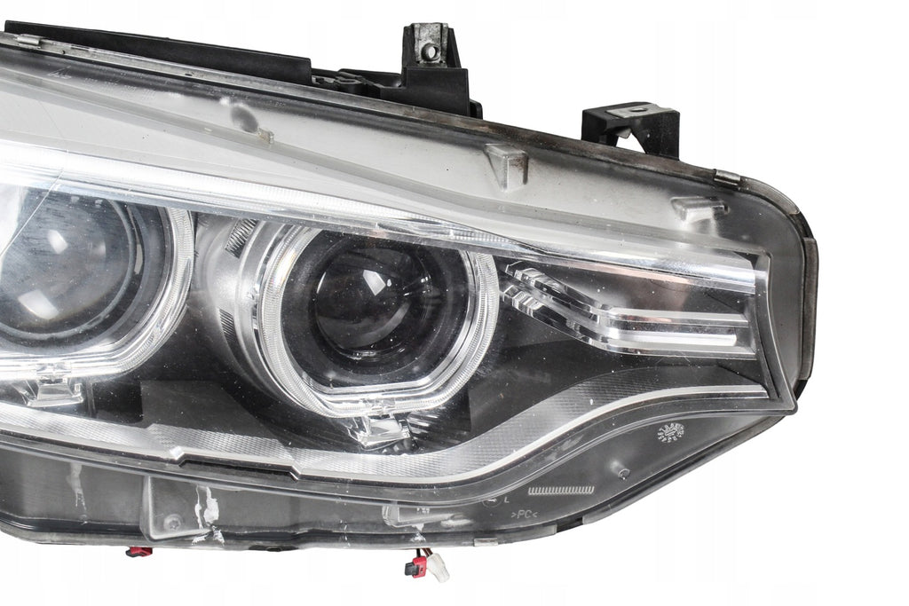 Frontscheinwerfer BMW 7410786 0301282272 Xenon Rechts Scheinwerfer Headlight SCH4583803025fd
