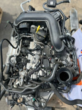 Laden Sie das Bild in den Galerie-Viewer, Motor Audi DKL 1.0 TFSI 95PS 70kW 2019 Benzin Engine Komplett