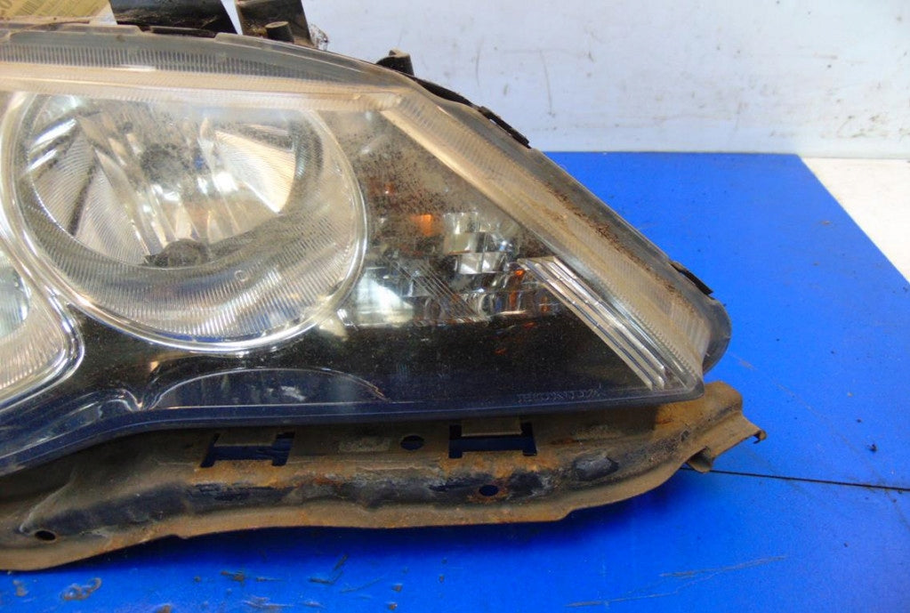 Frontscheinwerfer Honda Civic Rechts Scheinwerfer Headlight