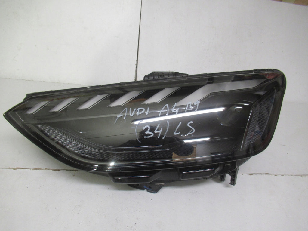 Frontscheinwerfer Audi A4 8W0941035J LED Links Scheinwerfer Headlight SCH2351685229xk