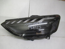Laden Sie das Bild in den Galerie-Viewer, Frontscheinwerfer Audi A4 8W0941035J LED Links Scheinwerfer Headlight SCH2351685229xk