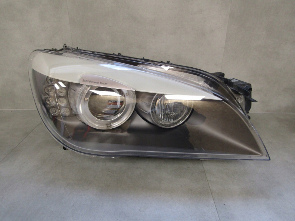 Frontscheinwerfer BMW 7 F01 F02 7182150 Xenon Rechts Scheinwerfer Headlight SCH1615897442wk
