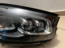 Laden Sie das Bild in den Galerie-Viewer, Frontscheinwerfer Mercedes-Benz Gls A1679066611 Full LED Rechts Headlight SCH7367366957hh