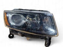 Laden Sie das Bild in den Galerie-Viewer, Frontscheinwerfer Jeep Grand Cherokee 68236108 Rechts Scheinwerfer Headlight SCH1909543180te