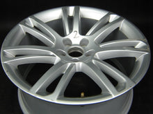 Load image into Gallery viewer, 1x Alufelge 19 Zoll 9.0" 5x112 33ET Glanz Silber 8T0071499FD Audi A5 Q5 FEL9594965505oa