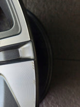 Load image into Gallery viewer, 1x Alufelge 18 Zoll 7.5&quot; 5x112 46ET 5FA601025Q Cupra Leon Rim Wheel