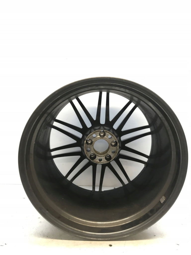 1x Alufelge 20 Zoll 12.0" 5x112 46ET A1904013200 Mercedes-Benz Gt Rim Wheel FEL5473923619mg