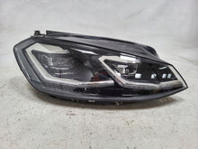 Load image into Gallery viewer, Frontscheinwerfer VW Golf VII 5g1 5G1941060 Full LED Rechts Headlight SCH5097640850oe