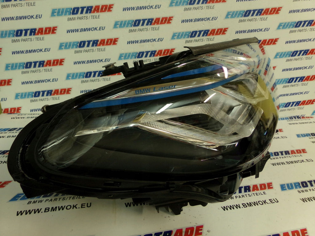Frontscheinwerfer BMW 5 G31 G30 F90 5A388D6-02 Laser Rechts Headlight SCH4460983029dq