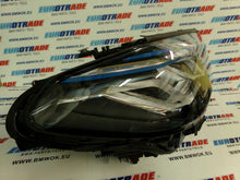 Laden Sie das Bild in den Galerie-Viewer, Frontscheinwerfer BMW 5 G31 G30 F90 5A388D6-02 Laser Rechts Headlight SCH4460983029dq