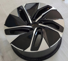 Load image into Gallery viewer, 1x Alufelge 19 Zoll 8.0" 5x112 45ET 11A601025 Mercedes-Benz Id.4 Rim Wheel FEL1536368703pz