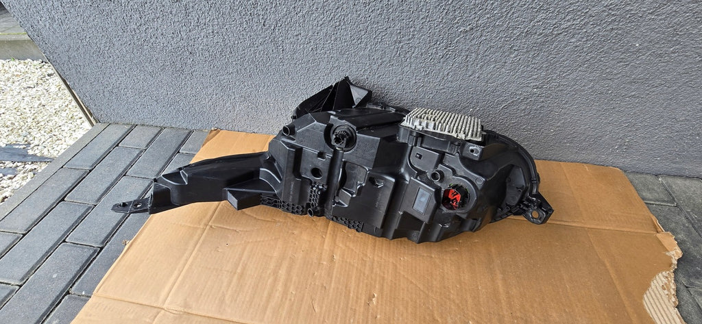 Frontscheinwerfer Land Rover Range Velar L560 L8A213W029EA1 LED Rechts Headlight SCH7287140325nq