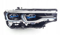Load image into Gallery viewer, Frontscheinwerfer BMW X7 G07 5A279F2 Laser Rechts Scheinwerfer Headlight SCH7947892264ks