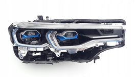 Frontscheinwerfer BMW X7 G07 5A279F2 Laser Rechts Scheinwerfer Headlight SCH7947892264ks