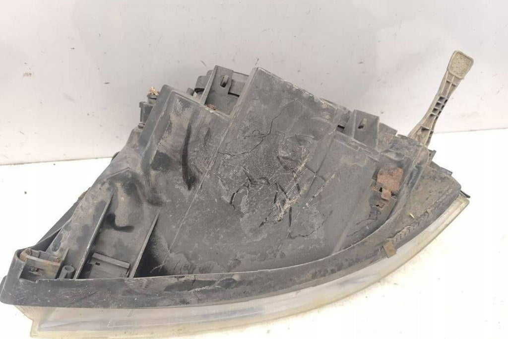 Frontscheinwerfer VW Sharan 301182202 Rechts Scheinwerfer Headlight SCH8541067963vm