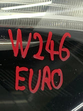 Load image into Gallery viewer, Frontscheinwerfer Mercedes-Benz W246 Bi-Xenon Rechts Scheinwerfer Headlight SCH5978609355zu