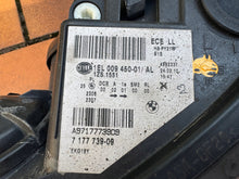 Load image into Gallery viewer, Frontscheinwerfer BMW 5 E60 E61 7177739-09 Xenon Links Scheinwerfer Headlight SCH9127886541fa