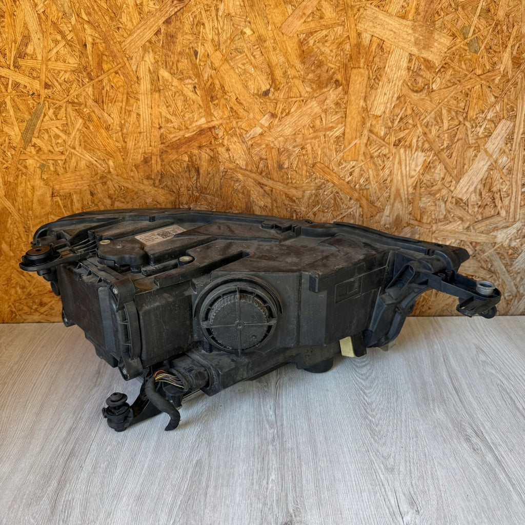 Frontscheinwerfer VW T-Roc 2GA941035H 2GA941036H Ein Stück (Rechts oder Links)