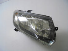 Laden Sie das Bild in den Galerie-Viewer, Frontscheinwerfer Dacia Sandero II 90029995 260107615R Rechts Headlight SCH1199905180kc