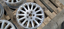 Load image into Gallery viewer, 1x Alufelge 17 Zoll 7.0&quot; 5x112 3B0601025P Audi Rim Wheel