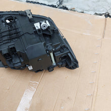 Laden Sie das Bild in den Galerie-Viewer, Frontscheinwerfer BMW 5 G31 G30 8499111 LED Links Scheinwerfer Headlight