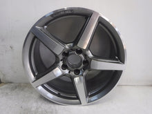Load image into Gallery viewer, 1x Alufelge 18 Zoll 8.0" 5x112 43ET A1724012802 Mercedes-Benz Slk Rim Wheel FEL9429180869ug