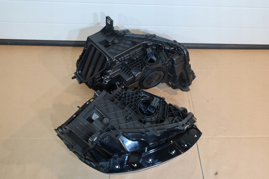 Frontscheinwerfer Audi Q3 83A941034 LED Rechts Scheinwerfer Headlight