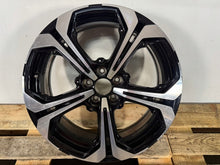 Load image into Gallery viewer, 1x Alufelge 19 Zoll 7.0" 5x108 9837772280 Citroën C5 Aircross Rim Wheel FEL6467955498id