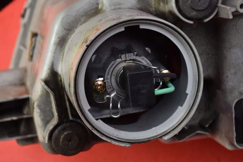 Frontscheinwerfer Kia Magentis 92101-3C000R Rechts Scheinwerfer Headlight