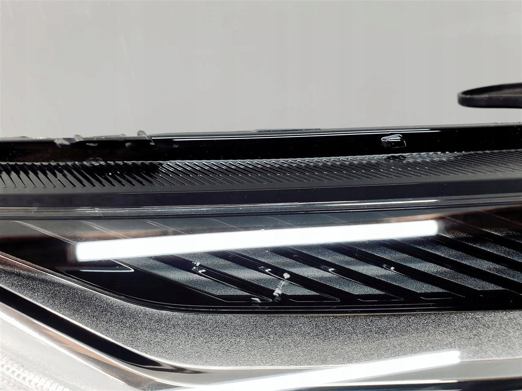 Frontscheinwerfer Dacia Sandero III Jogger 260101940R Full LED Rechts Headlight