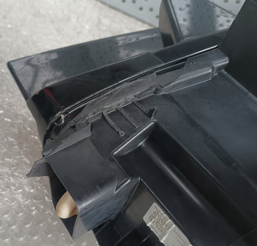 Frontscheinwerfer VW Id.4 11B941005A Full LED Ein Stück (Rechts oder Links) SCH3235385284za