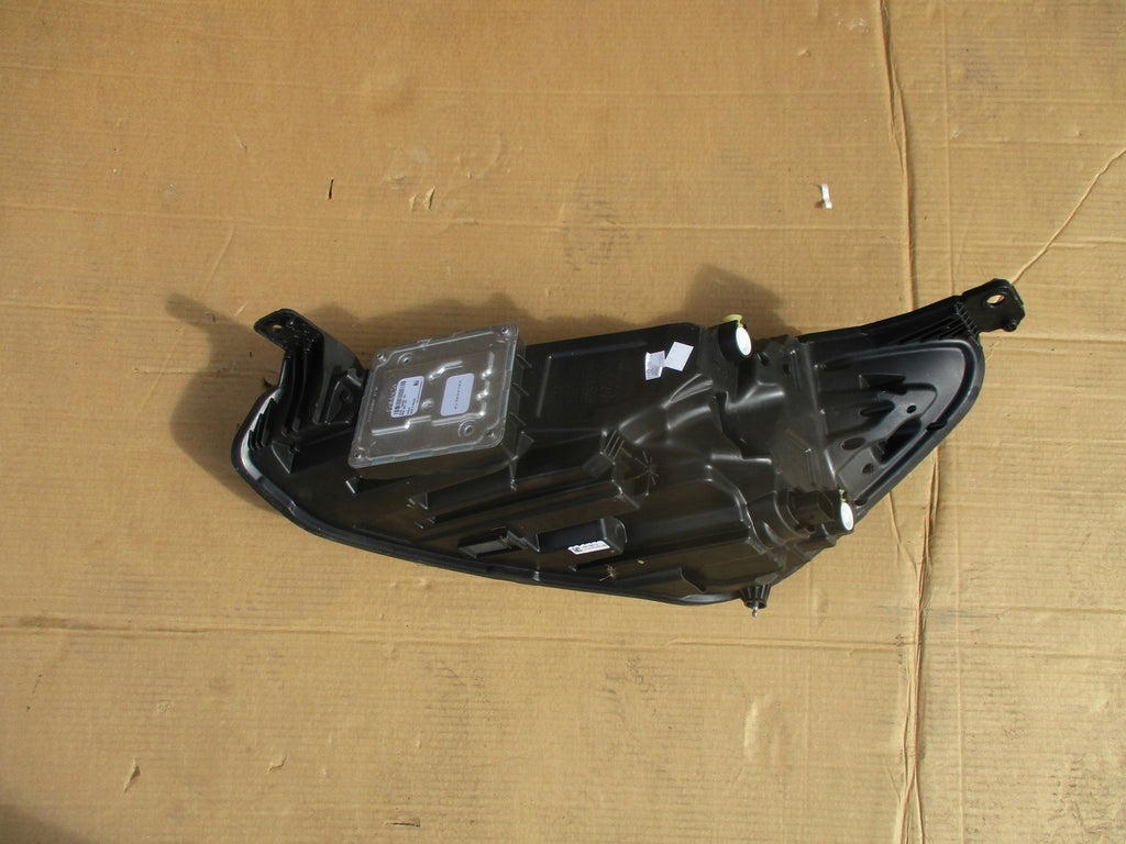 Frontscheinwerfer Ford Focus JX7B-13E016-BG LED Rechts Scheinwerfer Headlight