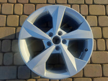 Laden Sie das Bild in den Galerie-Viewer, 1x Alufelge 18 Zoll 8.0&quot; 5x112 46ET 8Y0601025J Audi A3 Rim Wheel