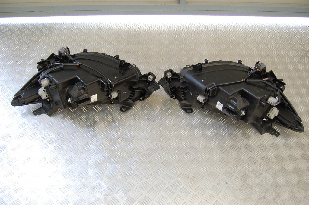 Frontscheinwerfer Mazda Cx5 Cx-5 LED Ein Satz Scheinwerfer Headlight SCH3570205642uh