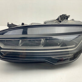 Frontscheinwerfer Audi A7 4G8941033M Links Scheinwerfer Headlight SCH6270973699oc
