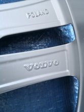 Laden Sie das Bild in den Galerie-Viewer, 1x Alufelge 18 Zoll 7.5&quot; 5x108 50ET 31362866 Volvo Xc60 Ii Rim Wheel