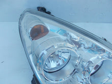 Laden Sie das Bild in den Galerie-Viewer, Frontscheinwerfer Opel Astra H 1EG27037041 Ein Satz Scheinwerfer Headlight SCH8359729442qh