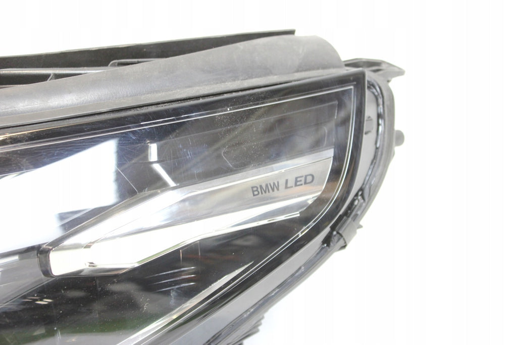 Frontscheinwerfer BMW 5A08447 LED Links Scheinwerfer Headlight SCH8470718067nk