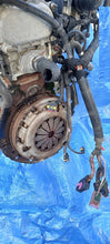 Laden Sie das Bild in den Galerie-Viewer, Motor Fiat Stilo Brava 843A1000 1.4 95PS 70kW Benzin Engine Komplett MOT6224615089ue