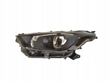 Laden Sie das Bild in den Galerie-Viewer, Frontscheinwerfer Toyota Yaris Links Scheinwerfer Headlight SCH1090240538tt