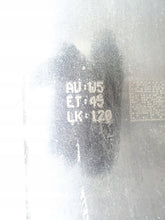 Laden Sie das Bild in den Galerie-Viewer, 1x Alufelge 18 Zoll 7.5&quot; 5x120 45ET BMW E90 E87 Mini Rim Wheel