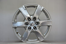Load image into Gallery viewer, 1x Alufelge 17 Zoll 7.5" 6x114.3 39ET Rim Wheel FEL5213759506ax