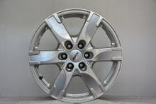 Laden Sie das Bild in den Galerie-Viewer, 1x Alufelge 17 Zoll 7.5" 6x114.3 39ET Rim Wheel FEL5213759506ax