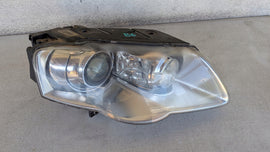 Frontscheinwerfer VW Passat 3C0941754G Xenon Rechts Scheinwerfer Headlight SCH8235389038io