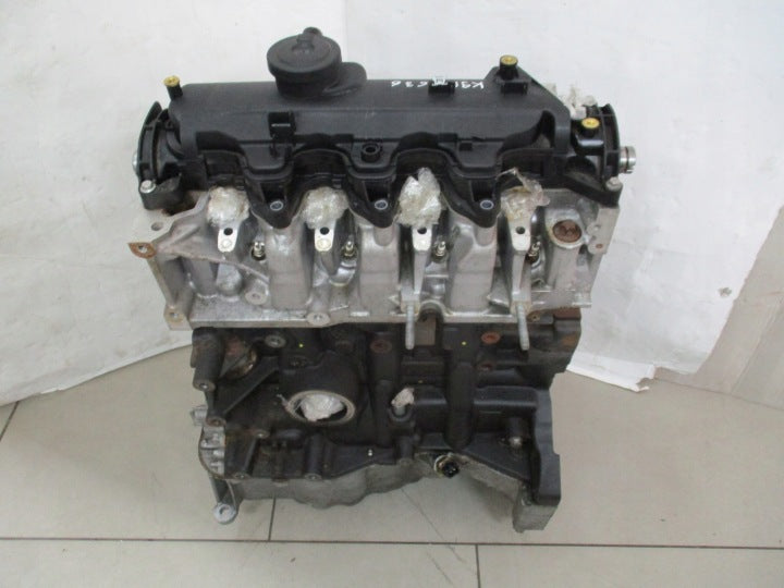 Motor Nissan Renault Megane I Scenic K9KA636 1.5 DCI Diesel Engine Unkomplett MOT9623275564pi