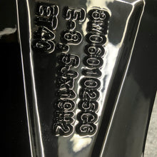 Load image into Gallery viewer, 4x Alufelge 19 Zoll 8.5" 5x112 40ET Glanz Silber 8W0601025CG Audi A4 B9 FEL2108600037jl