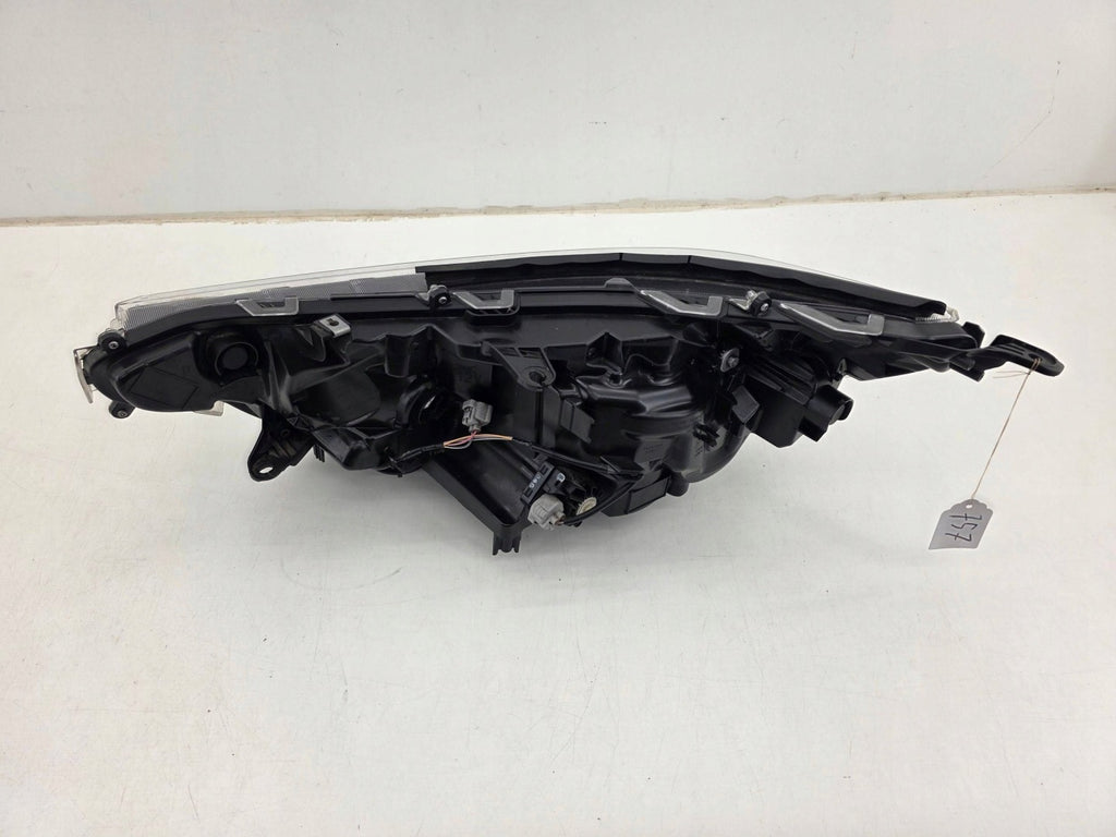 Frontscheinwerfer Toyota Rav 4 Rechts Scheinwerfer Headlight SCH5366492138qu